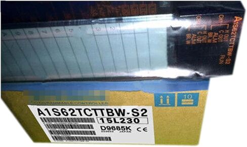 SMOCONE Expedited A1S62TCTTBW-S2 New and Sealed in Box A1S62TCTTBWS2 1 Year Warranty and Fast in Kuwait