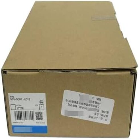 SMOCONE Expedited NS5-SQ01-ECV2 New and Sealed in Box NS5SQ01ECV2 1 Year Warranty and Fast in Kuwait