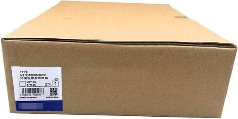 SMOCONE Expedited NS12-TS00B-ECV2 New and Sealed in Box NS12TS00BECV2 1 Year Warranty and Fast in Kuwait