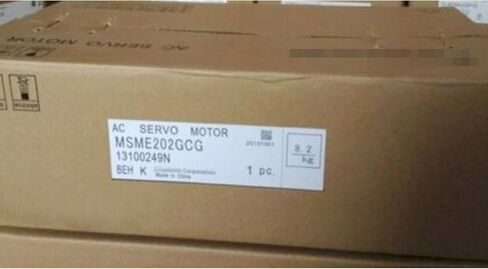 SMOCONE Expedited MSME202GCG New and Sealed in Box MSME202GCG 1 Year Warranty and Fast in Kuwait