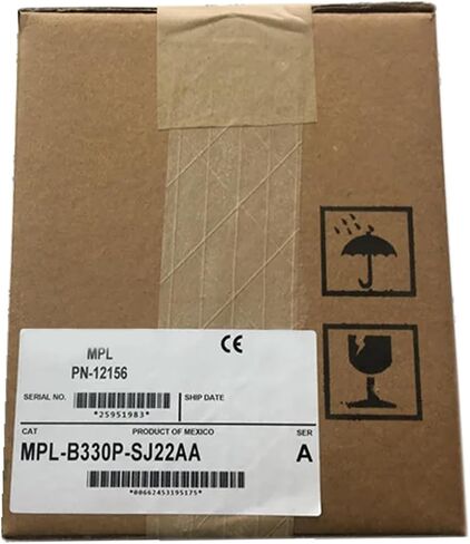 SMOCONE Expedited MPL-B330P-SJ22AA New and Sealed in Box MPLB330PSJ22AA 1 Year Warranty and Fast in Kuwait