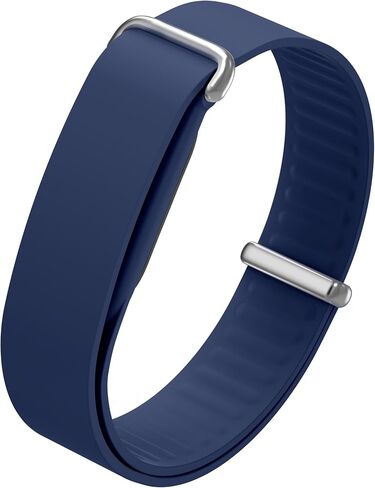 Silicone Band Compatible with Google Fitbit Air, Adjustable Sport Strap in Saudi Arabia
