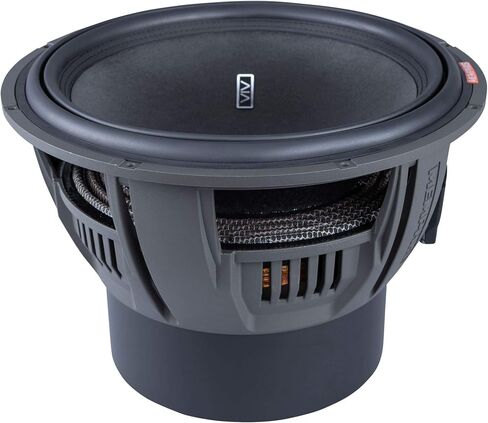Memphis VIV1422 14" SixFive Series Dual 2-Ohm Subwoofer - 2200 wRMS in Saudi Arabia