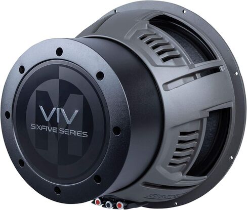Memphis VIV1422 14" SixFive Series Dual 2-Ohm Subwoofer - 2200 wRMS in Saudi Arabia