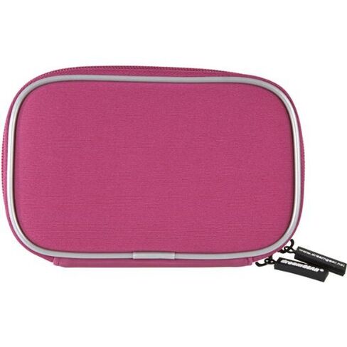 Neo Fit Case for Nintendo DSi and DS Lite-Pink (Neo Fit Case for Nintendo DSi? and DS Lite?-Pink) in Kuwait