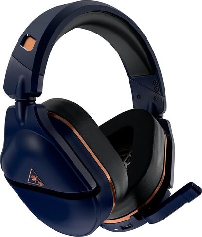 Stealth™ 700 Gen 2 MAX for Xbox Series X|S & Xbox One – Cobalt Blue in Kuwait