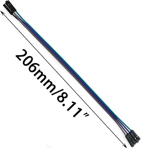 TAODAN 1 Set CP2102 USB 2.0 to TTL Module Serial Converter Adapter Module with Jumper Supports 3.3 V/5V Output Compatible with ESP8266/STM32/STC in Kuwait