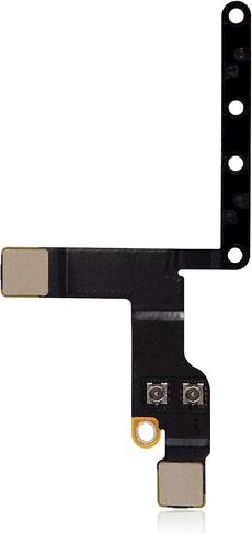 Best Shopper - Replacement Volume Button Flex Cable Compatible with iPad Pro 12.9" 5th Gen (2021) (4G Version) in Kuwait