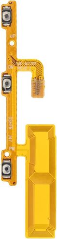 Best Shopper - Replacement Power and Volume Flex Compatible with Samsung Galaxy Note 10 Lite in Saudi Arabia