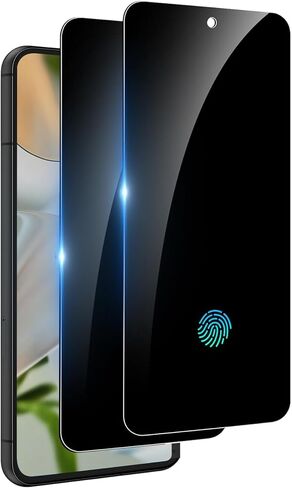 Privacy Screen Protector for iPhone 16 Pro Max [6.9 inch]Anti-Spy Private in Saudi Arabia