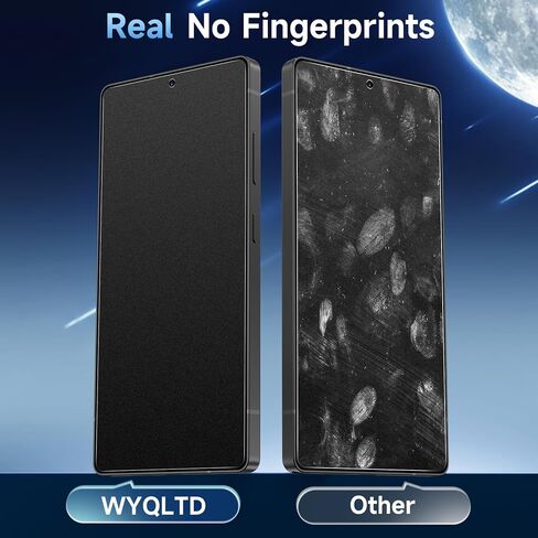 2 Pack for Samsung Galaxy S25 Ultra Matte Privacy Screen Protector in Kuwait