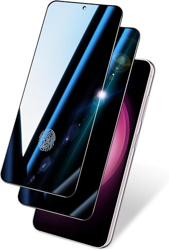 Privacy Screen Protector 2-Pack for Samsung S23 Plus/S23+ in Kuwait