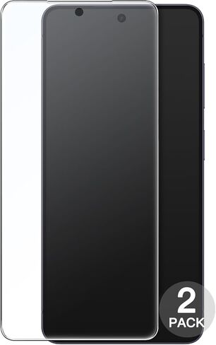 JETech Matte Screen Protector for Samsung Galaxy S26 Ultra, 2-Pack in Kuwait