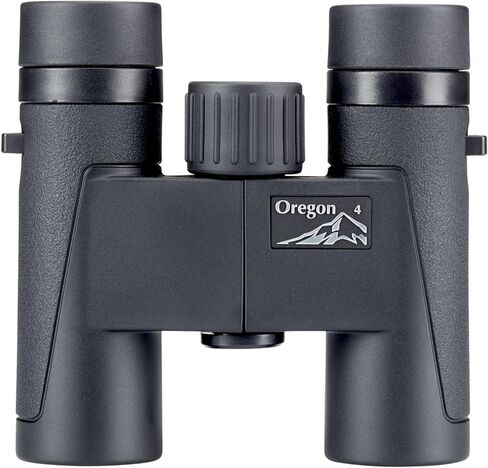 Opticron 30530 Oregon 4 LE WP 8x25 Compact Binocular Black in Kuwait