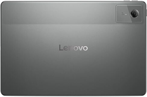 Lenovo IdeaTab TB336FU Tablet - 11" 2.5K - MediaTek Dimensity 6300 (6 nm) Octa-core - 8 GB - 128 GB Storage - Android 15 - Luna Gray in Kuwait