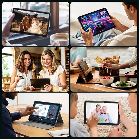 Tablet, Latest Android 16 Tablet 10 Inch in Kuwait