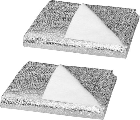 3 Pcs 45x36 Inches Heat Resistant Batting for Potholders in Kuwait