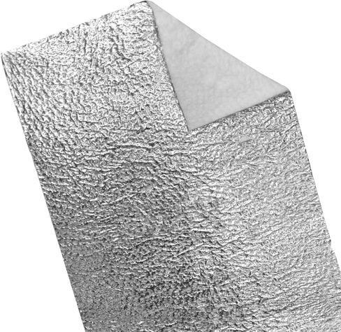 1 Piece 12 Inches x 2 Yards Heat Resistant Batting for Potholders in Kuwait