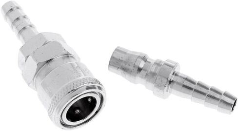3X Scuba Diving Connector Underwater Joint Adapter Diving Hose Connector 9mm The Tube Can Effectively The Tube from Folded and Avoid The Source in Kuwait
