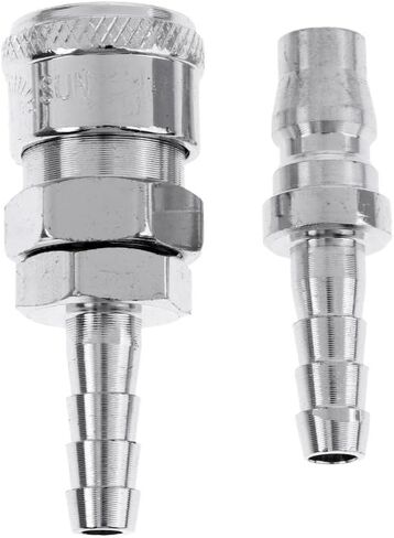 3X Scuba Diving Connector Underwater Joint Adapter Diving Hose Connector 9mm The Tube Can Effectively The Tube from Folded and Avoid The Source in Kuwait