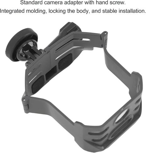Schimer 3-in-1 Extension Mount for Drone Camera Mount for 3 Pro in Saudi Arabia