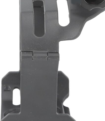 Schimer 3-in-1 Extension Mount for Drone Camera Mount for 3 Pro in Saudi Arabia