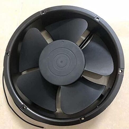 380V 0.23A 58W 20060 Cooling Fan 200X200X60mm in Saudi Arabia