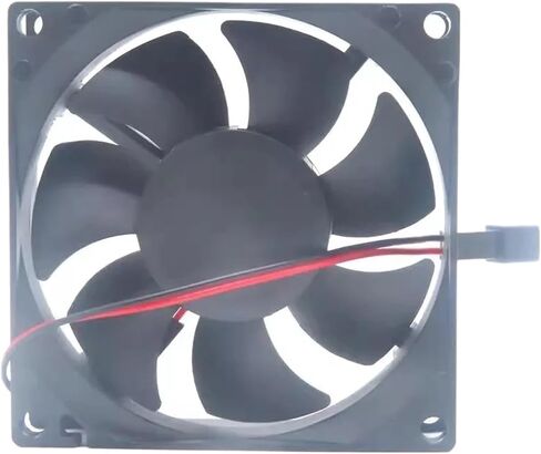TX9025L12S/L18S 8025L12S 12025M12S 12V 18V Inverter Cooling Fan in Kuwait