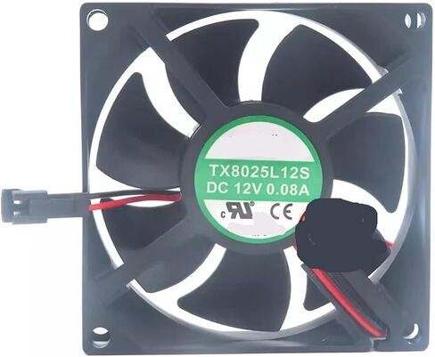 TX9025L12S/L18S 8025L12S 12025M12S 12V 18V Inverter Cooling Fan in Kuwait