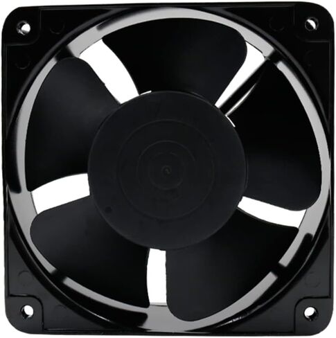 220V 0.45A 65W 20060 Cooling Fan 200X200X60mm in Saudi Arabia