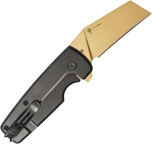 Ontario Knife Company Epoch D2 Folding Knife Frame Lock with OD-Green G-10 Knife Handle Scales & Stainless Steel Back Handle – ON9500 in Saudi Arabia