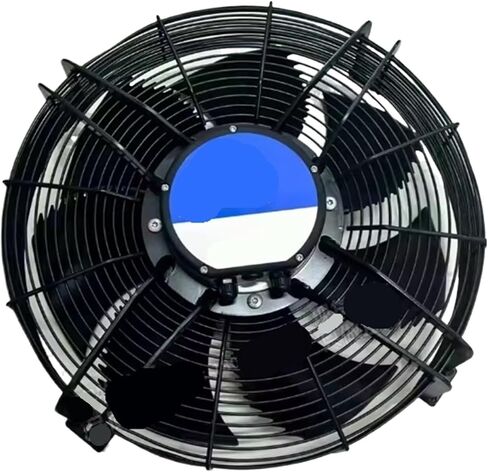 FN050-ZIK.DC.V7P2 Cooling Fan in Kuwait