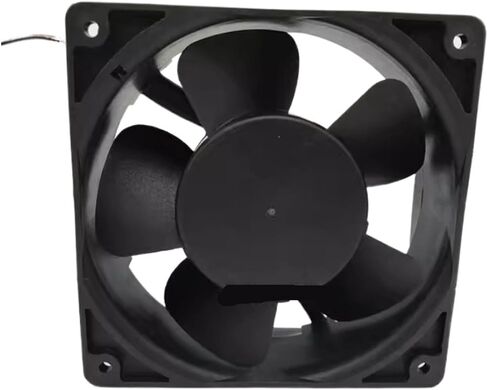 Cooler Fan CNDC24U7C-061 24V 0.45A 10.8W 12CM 12038 120*120*38mm in Kuwait