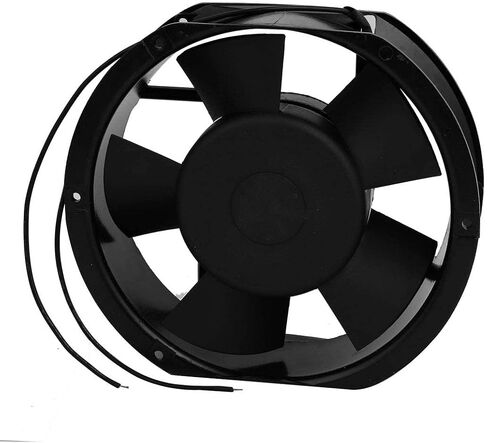 220V 0.22A 17251 Cooling Fan 172X150X51mm in Saudi Arabia