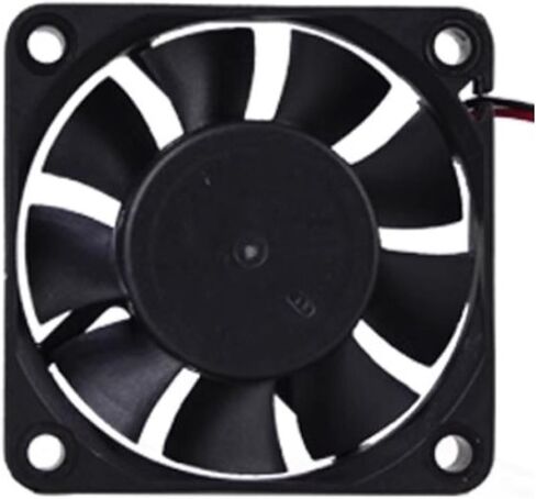 Cooler Fan for CHA6012BH-15D 6015 12V 0.30A Chassis Power Supply 60 * 15mm in Kuwait
