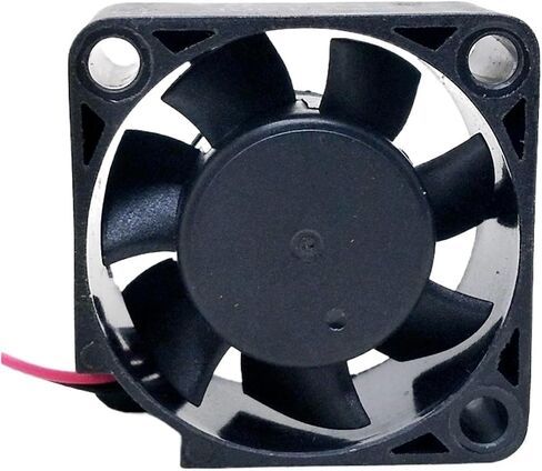 3015 Fan YW03015012BH 12V 3cm Cooling in Kuwait