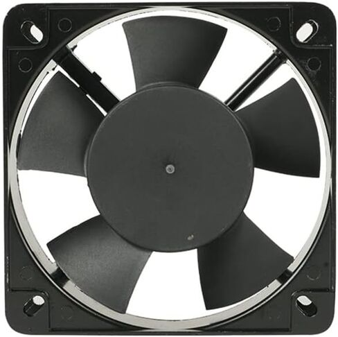 220V 0.16A 13538 Cooling Fan 135X135X38mm in Saudi Arabia