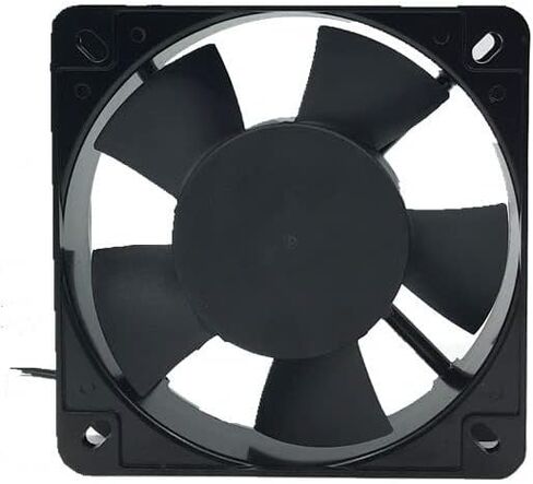 220V 0.14A 21W 13538 Cooling Fan 135X135X38mm in Saudi Arabia