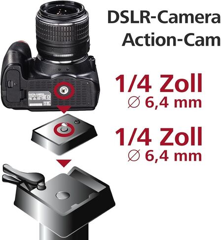 Traveller 163 Ball Quick Release Plate in Saudi Arabia