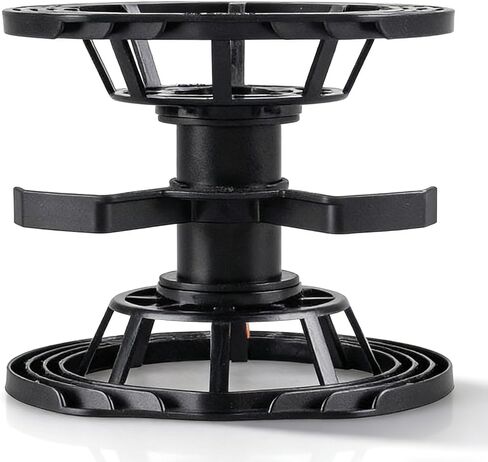 Film Processing Accessories Kit, Multi-Format Spiral Reel for 4x5, 5x7, 8x10 Inch Sheet Film, Secure Fixation During Development Pl45/pl410 in Saudi Arabia
