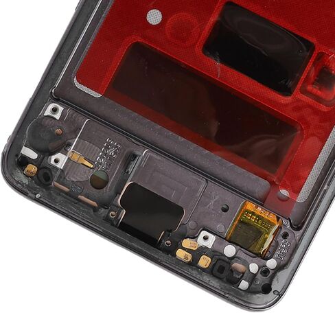 Duotipa OLED Display Compatible with Huawei Mate 20 Pro LYA-L09, LYA-L29, LYA-L0C 6.39" LCD Touch Screen Display Assembly with Frame with Repair Tool Kit (Support Fingerprint Function) in Saudi Arabia