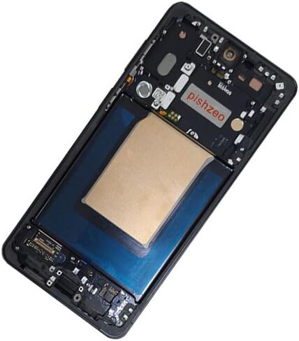 Screen Replacement for Samsung Galaxy S26Plus + SM-S947U1 Black Frame OEM in Kuwait
