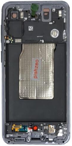 OEM Screen Replacement with Black Frame for Samsung Galaxy A57 SM-A576U1 in Kuwait
