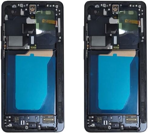 Screen Replacement for Samsung Galaxy S26 Ultra SM-S948U1 Black Frame OEM in Kuwait