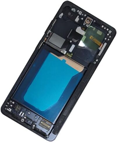 Screen Replacement for Samsung Galaxy S26 Ultra SM-S948U1 Black Frame OEM in Kuwait