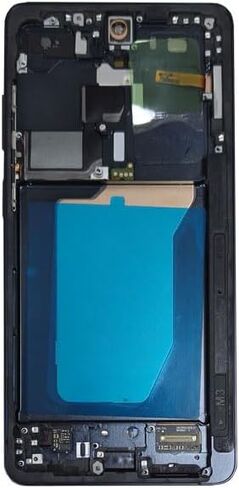 Screen Replacement for Samsung Galaxy S26 Ultra SM-S948U1 Black Frame OEM in Kuwait