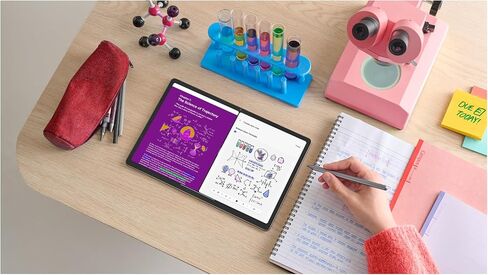 Lenovo Idea Tab Pro - 12.7" 256GB WiFi Tablet, Grey in Kuwait