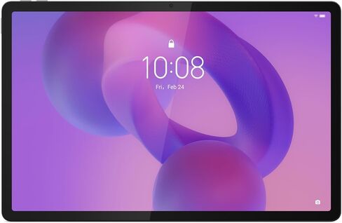Lenovo Idea Tab Pro - 12.7" 256GB WiFi Tablet, Grey in Kuwait