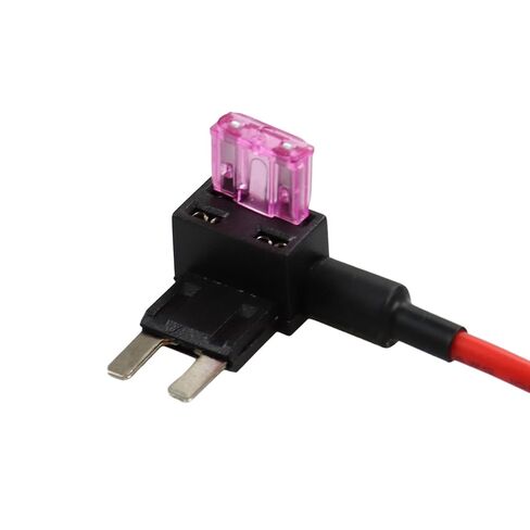 Add an Amplifier Adapter to Factory Radio with Amp Turn on Wire in Saudi Arabia