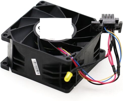 8cm Speed Case Fan for Delta PFM0812HE-01 A01 12V 7A 80mm X 38mm Axial Cooling 129.4 CFM 16300RPM PWM Tachometer in Kuwait